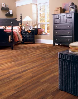 Laminate Flooring in Wallingford, CT.